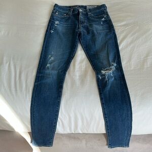 AG The FARAH Skinny Jean